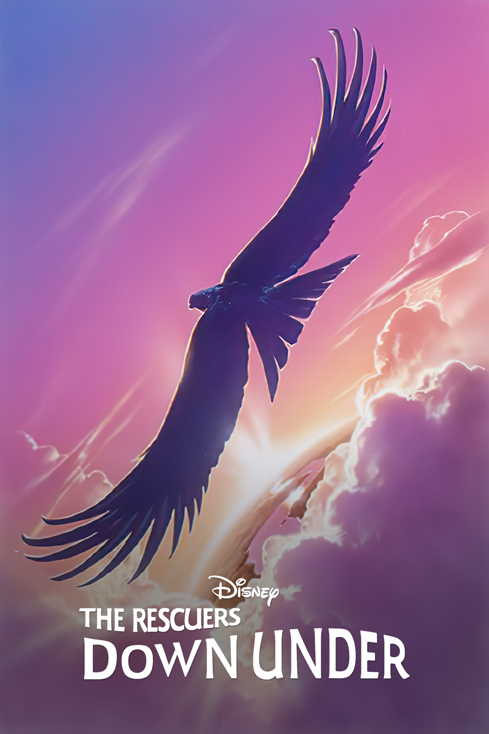 The Rescuers Down Under (1990) [41160] (A1703736159) [[Movies]] --Plex--